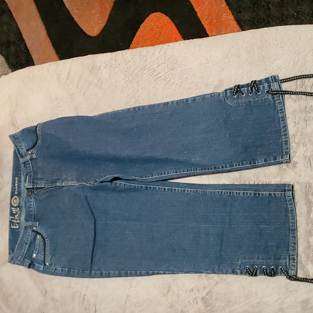 Ethyl Classic size 8